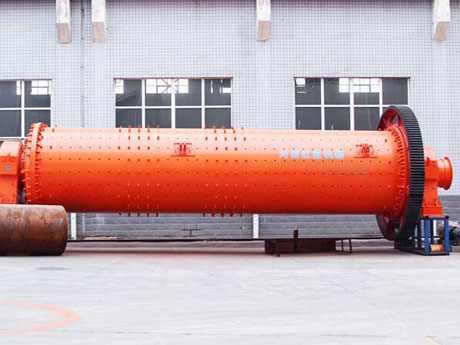 鐵渣球磨機(jī) 鐵渣球磨機(jī)