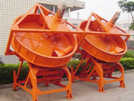 圓盤造粒機(jī) 圓盤造粒機(jī)