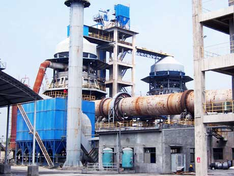 水泥機(jī)械 水泥機(jī)械