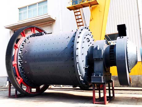 赤鐵礦球磨機 赤鐵礦球磨機