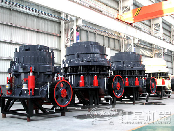 鐵礦石破碎機 鐵礦石破碎機