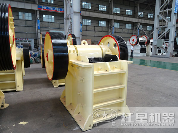 鋼渣破碎機(jī) 鋼渣破碎機(jī)