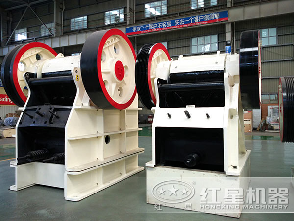 鋼渣破碎機(jī) 鋼渣破碎機(jī)