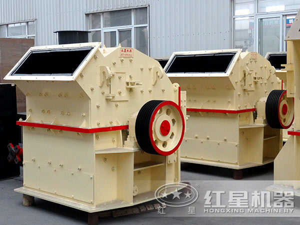 鐵礦細(xì)碎機(jī) 鐵礦細(xì)碎機(jī)