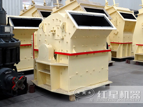 1818細碎機 1818細碎機