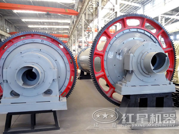節(jié)能圓錐球磨機(jī) 節(jié)能圓錐球磨機(jī)