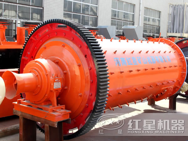 干粉球磨機(jī) 干粉球磨機(jī)