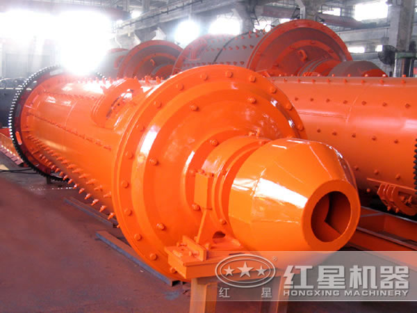 鐵渣球磨機(jī) 鐵渣球磨機(jī)