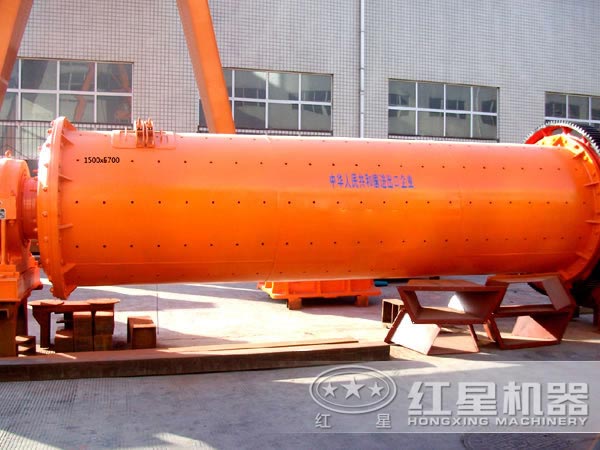 鐵渣球磨機(jī) 鐵渣球磨機(jī)