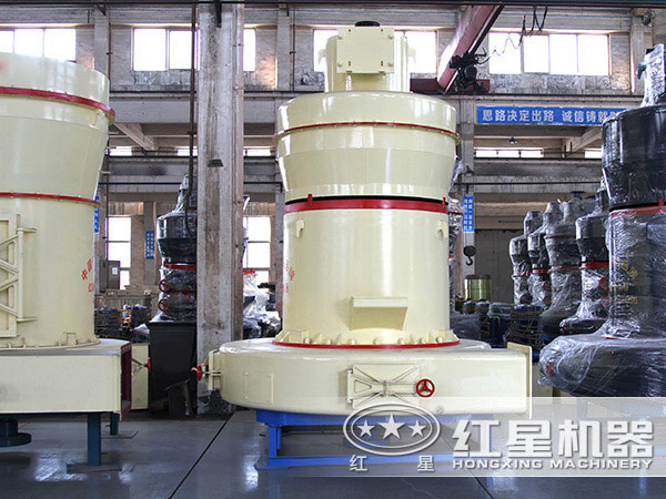 HGM細(xì)粉磨機(jī) HGM細(xì)粉磨機(jī)