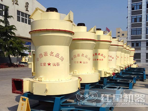 鋁粉磨粉機(jī) 鋁粉磨粉機(jī)