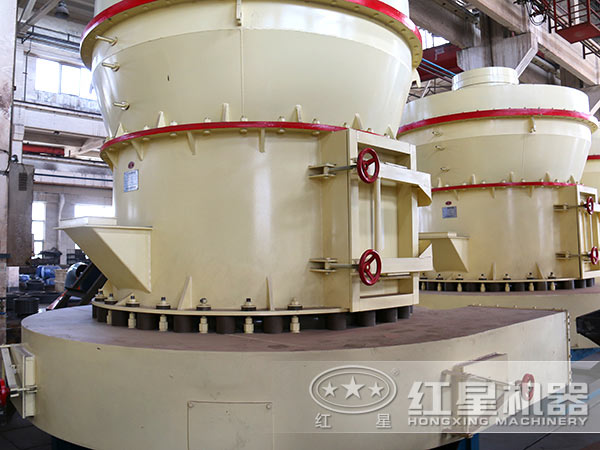 白云石磨粉機 白云石磨粉機