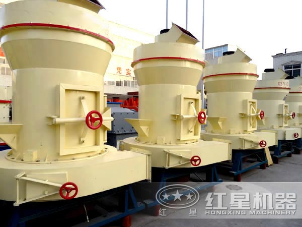 碳化硅磨粉機 碳化硅磨粉機