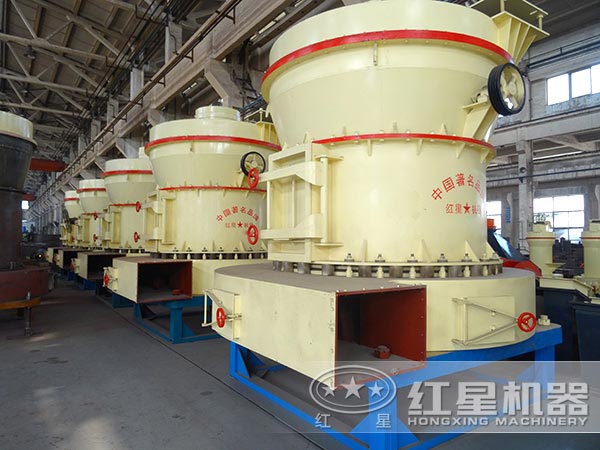 石油焦磨粉機(jī) 石油焦磨粉機(jī)