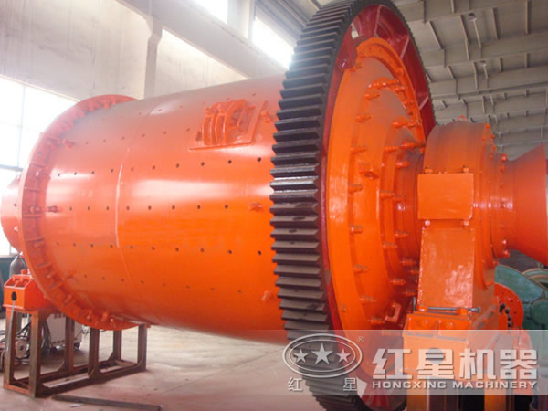 棒磨機(jī) 棒磨機(jī)
