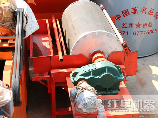 錳礦強(qiáng)磁選機(jī) 錳礦強(qiáng)磁選機(jī)