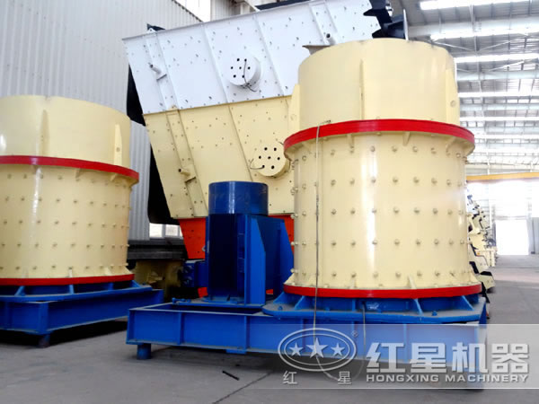 河卵石破碎機(jī) 河卵石破碎機(jī)