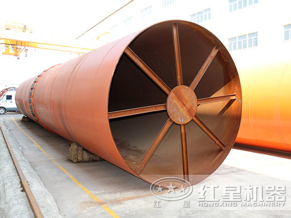 螢石粉烘干機 螢石粉烘干機