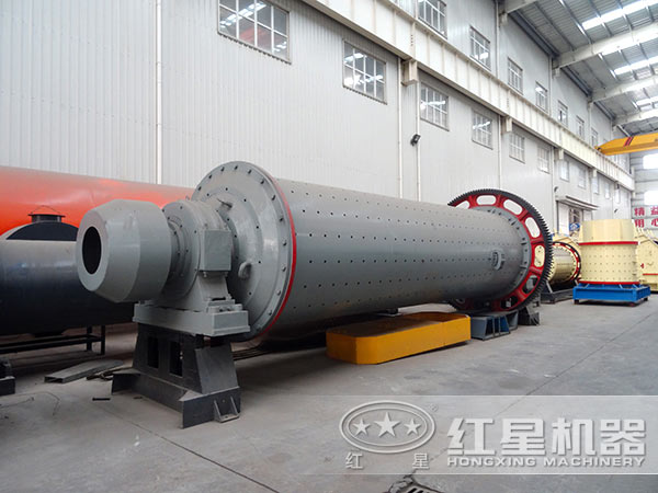 陶瓷球磨機(jī) 陶瓷球磨機(jī)