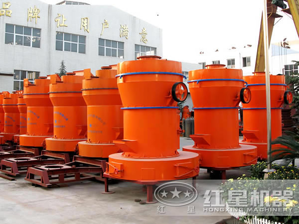 玻璃磨粉機(jī) 玻璃磨粉機(jī)