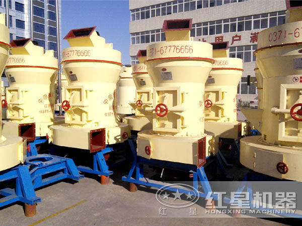 炭黑磨粉機(jī) 炭黑磨粉機(jī)