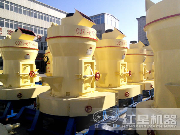 石灰石磨粉機(jī) 石灰石磨粉機(jī)