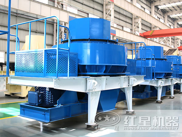 青石制砂機(jī) 青石制砂機(jī)