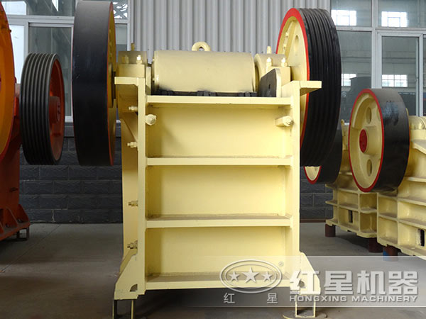 鈦礦石破碎機 鈦礦石破碎機