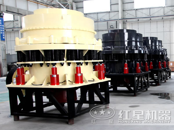 鵝卵石圓錐機 鵝卵石圓錐機