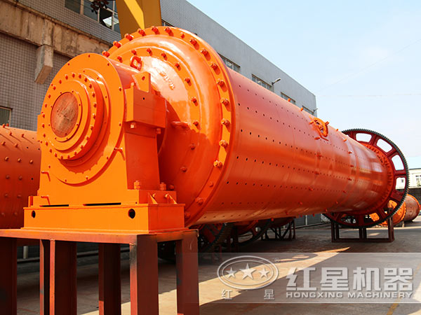 石粉球磨機(jī) 石粉球磨機(jī)