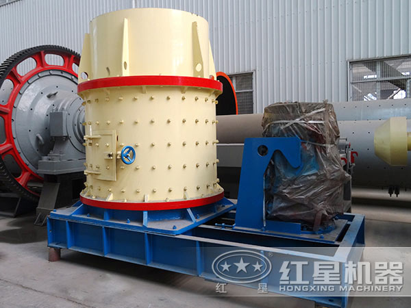 新型復(fù)合式破碎機(jī)設(shè)備 新型復(fù)合式破碎機(jī)設(shè)備