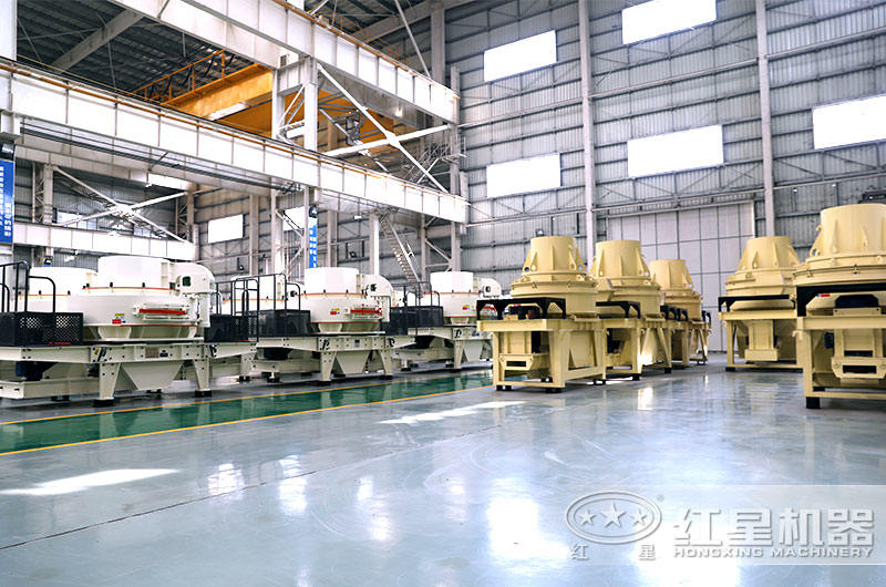 石子制沙機(jī) 石子制沙機(jī)