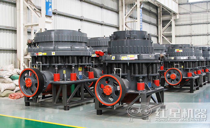 花崗巖破碎機(jī) 花崗巖破碎機(jī)