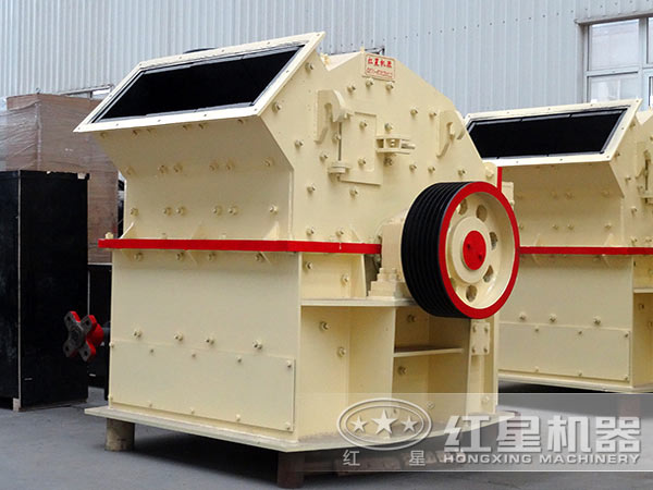 方解石細(xì)碎機(jī) 方解石細(xì)碎機(jī)