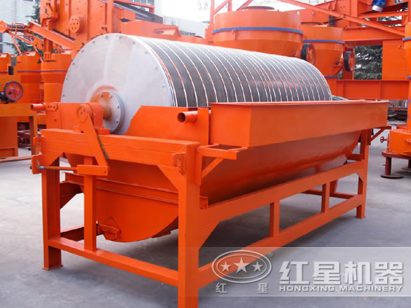 長(zhǎng)石磁選機(jī) 長(zhǎng)石磁選機(jī)