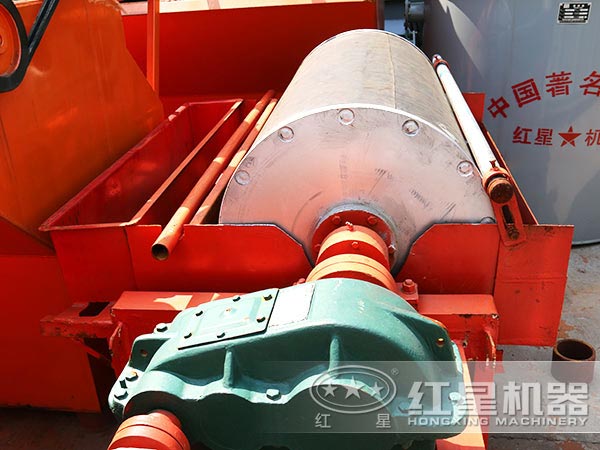 鉀長(zhǎng)石磁選機(jī) 鉀長(zhǎng)石磁選機(jī)