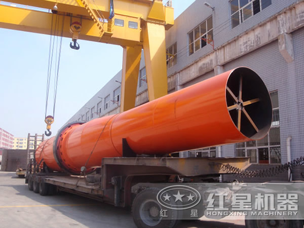 鉀長石烘干機(jī) 鉀長石烘干機(jī)