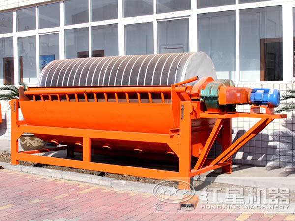 洗煤廠磁選機(jī) 洗煤廠磁選機(jī)