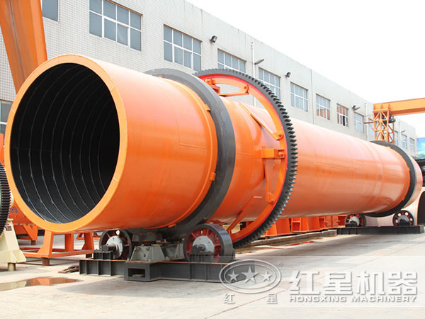 鋼渣烘干機 鋼渣烘干機