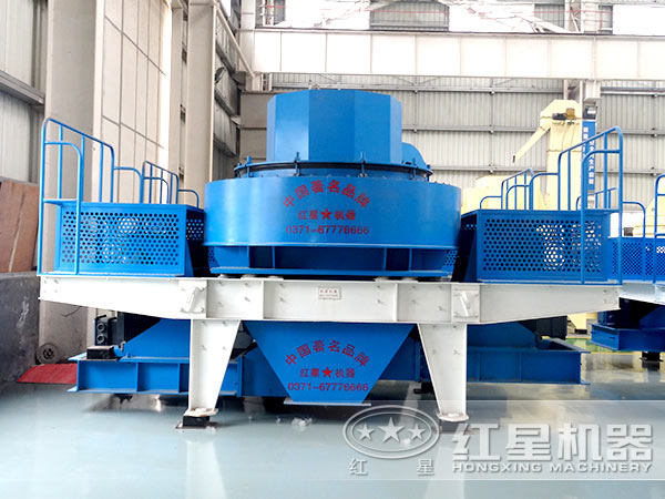 鉀長石制砂機(jī) 鉀長石制砂機(jī)