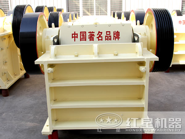 鄂式破碎機(jī) 鄂式破碎機(jī)