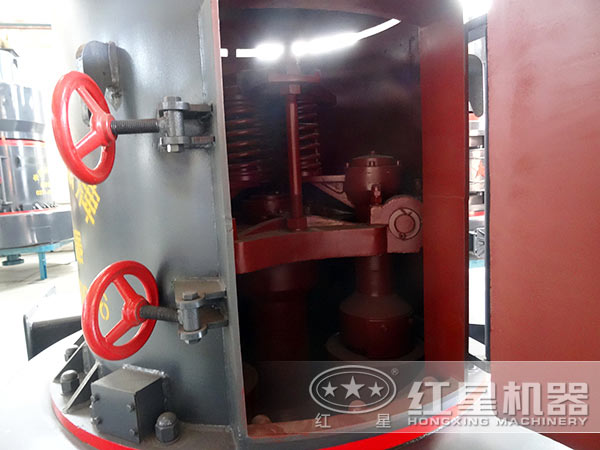 高壓微粉磨細節(jié)展示 高壓微粉磨細節(jié)展示