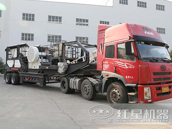 建筑垃圾處理設(shè)備 建筑垃圾處理設(shè)備