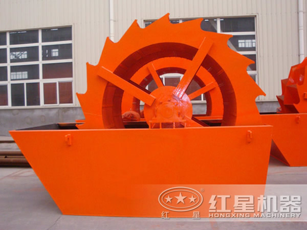 洗石機(jī) 洗石機(jī)