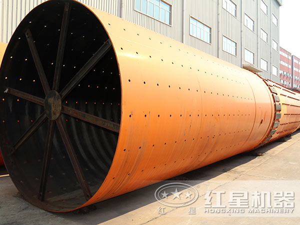 滾筒烘干機 滾筒烘干機