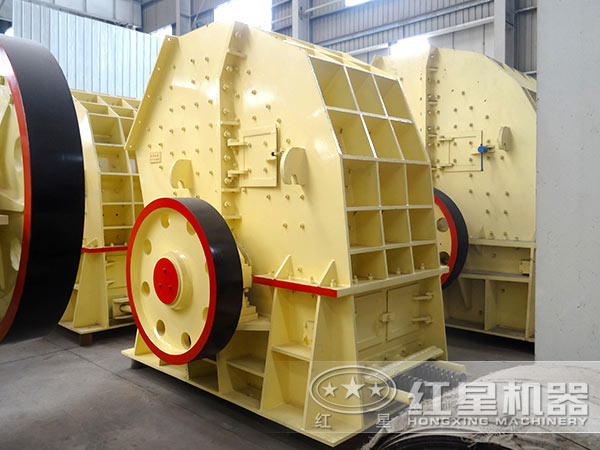 煤炭破碎機(jī) 煤炭破碎機(jī)