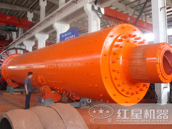 球磨機 球磨機