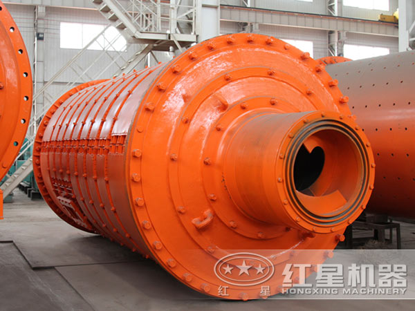 濕式球磨機(jī) 濕式球磨機(jī)