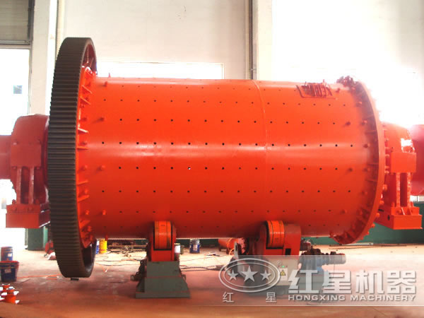 水泥球磨機(jī) 水泥球磨機(jī)