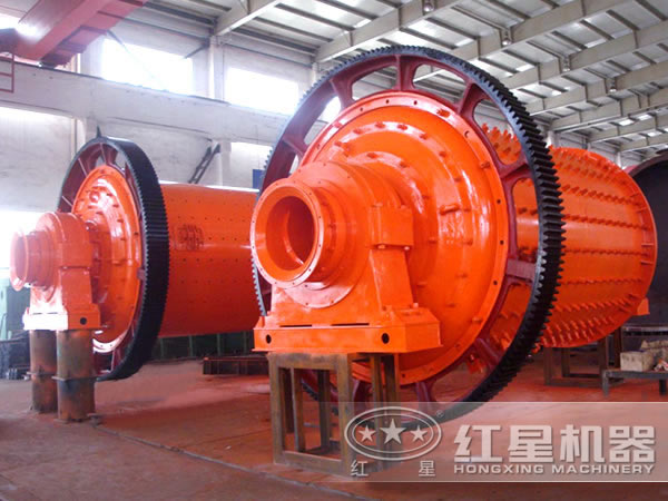 1米2球磨機(jī) 1米2球磨機(jī)